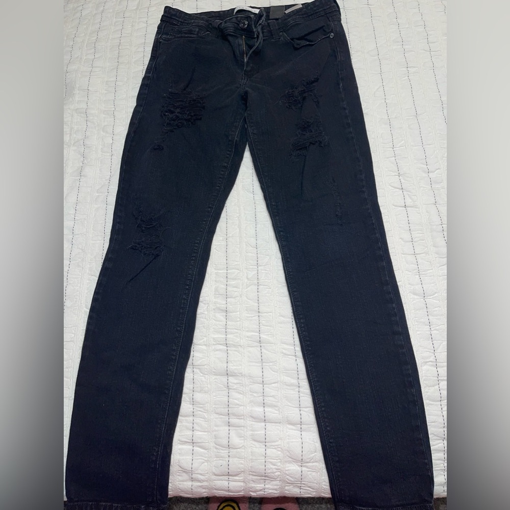 eunina jeans